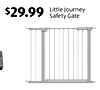 Little Journey Safety Gate
