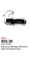 Advanced Génifique Wrinkle & Dark Circle Eye Cream