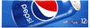 Pepsi, Mountain Dew and more 12-pk. soda