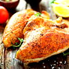 Split Chicken Breast