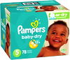 Pampers