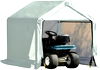 ShelterLogic 6-Ft x 6-Ft Shed-In-A-Box $40 Off