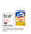 Lysol