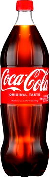 Coca-Cola