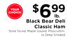 Black Bear