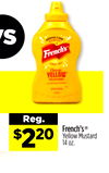 French's®