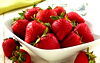 ORGANIC STRAWBERRIES