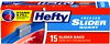 Hefty