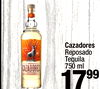 Cazadores