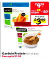 Gardein