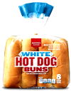 Select Market Pantry™ hot dog buns