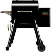 TRAEGER