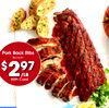 Pork Back Ribs