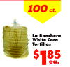La Ranchera