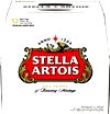 STELLA ARTOIS