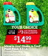 Miracle-Gro®