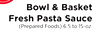 Bowl & Basket