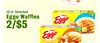 10 ct. Selected - - Eggo Waffles Eggo 2/$5 - ... Eggo