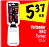 BBQ Turner