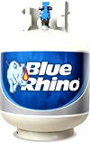 Blue Rhino