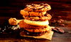 FRESH BAKED COOKIES