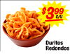 Duritos Redondos