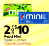 Pepsi