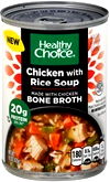 Healthy Choice