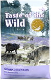 Taste of the Wild®
