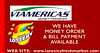 VIAMERICAS MONEY TRANSFER WE HAVE MONEY ORDER & BILL PAYMENT LOTTERY AVAILABLE WEB SITE: www.larositafreshmarket.com