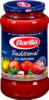 Barilla