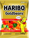 Haribo Goldbears