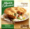 Marie Callender's frozen meals