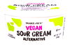 Vegan Sour Cream Alternative
