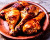 Chicken Drumsticks / PIERNITAS DE POLLO PREPARADAS SIN PREPARAR