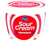 Kroger Sour Cream, Cottage Cheese or Dip