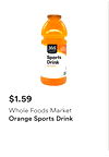 Whole Foods Market