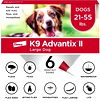 K9 Advantix II
