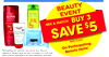 BEAUTY EVENT
