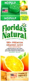 Florida's Natural
