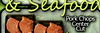 & Pork Chops Center Cut