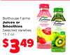 Bolthouse Farms