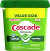 Cascade