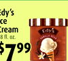 Edy's
Ice
Cream
48 fl. oz.
$7999