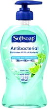 Softsoap