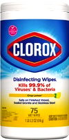 Clorox