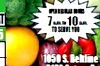 10km 1050 S. Behline