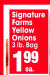 Signature Farms