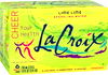 LaCroix, V8, and Big Win