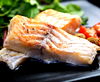 Wild Cod Portion